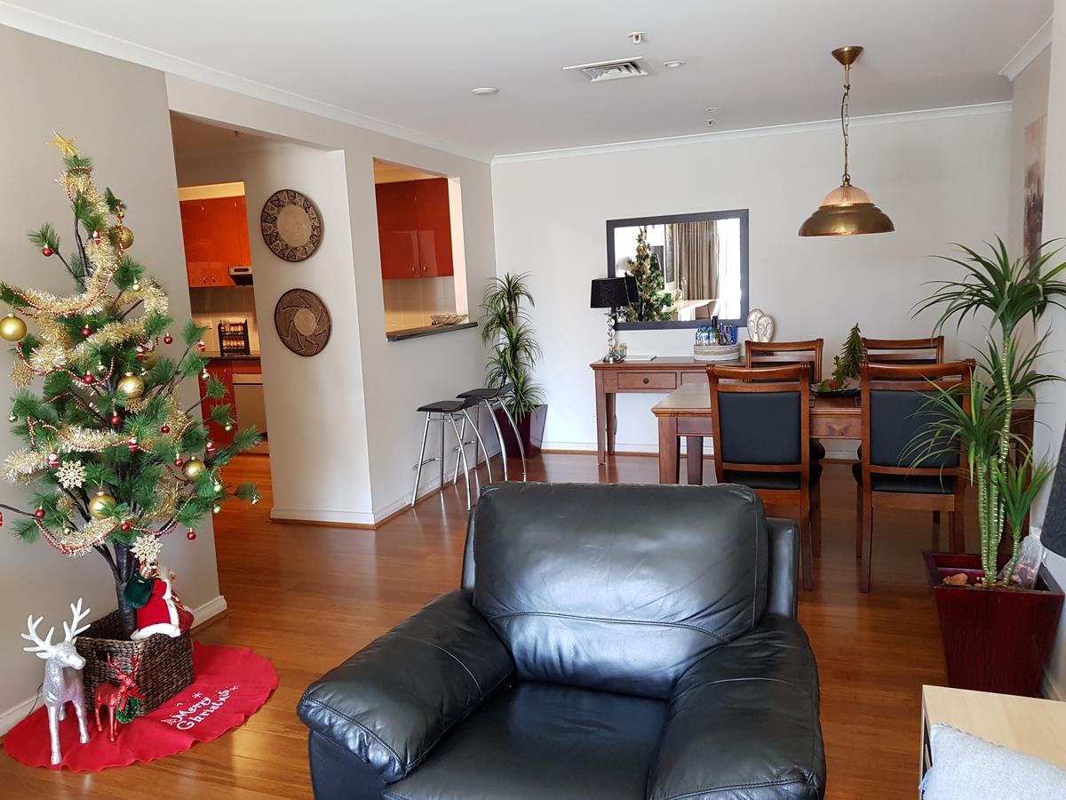 Darling Harbour 2 Bedroom Apartment Sydney Exterior foto