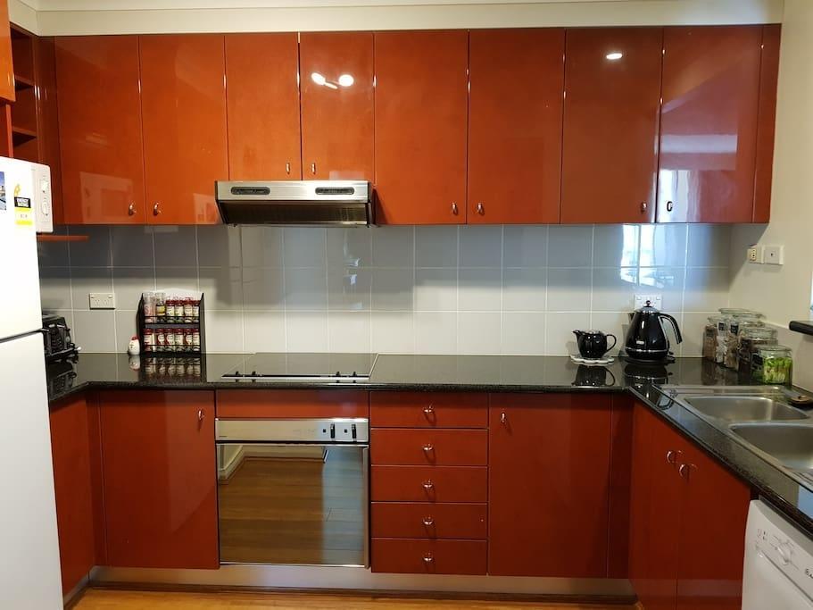 Darling Harbour 2 Bedroom Apartment Sydney Exterior foto